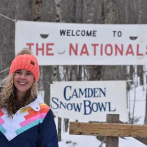 (Photo by Sarah Thompson)