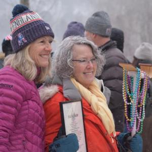 (Photo by Sarah Thompson)