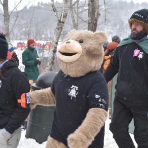 (Photo by Sarah Thompson)