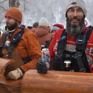 (Photo by Sarah Thompson)