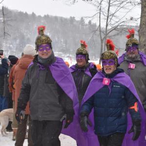 (Photo by Sarah Thompson)