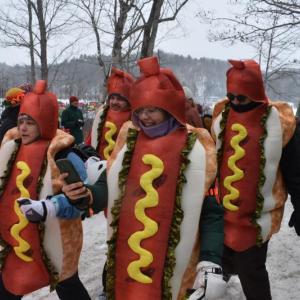 (Photo by Sarah Thompson)