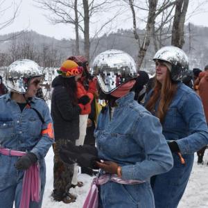 (Photo by Sarah Thompson)