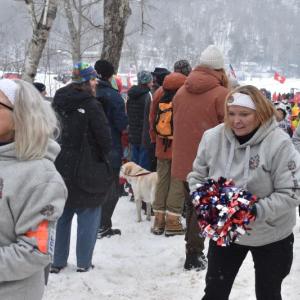 (Photo by Sarah Thompson)