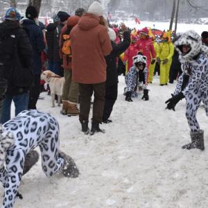 (Photo by Sarah Thompson)