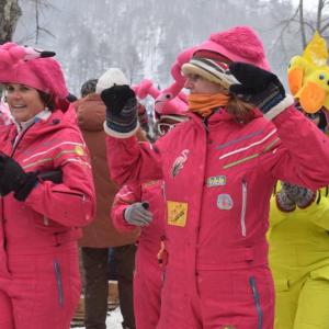 (Photo by Sarah Thompson)