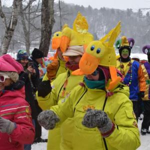 (Photo by Sarah Thompson)