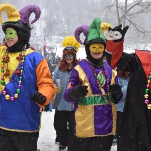 (Photo by Sarah Thompson)