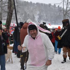 (Photo by Sarah Thompson)