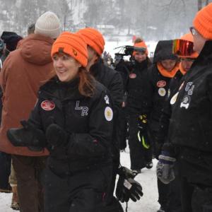 (Photo by Sarah Thompson)