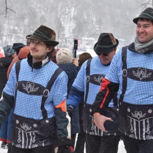 (Photo by Sarah Thompson)