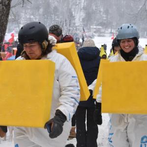 (Photo by Sarah Thompson)