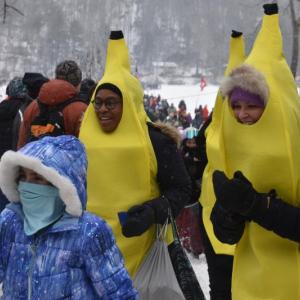 (Photo by Sarah Thompson)