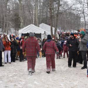 (Photo by Sarah Thompson)