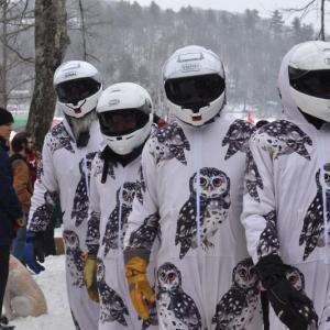 (Photo by Sarah Thompson)