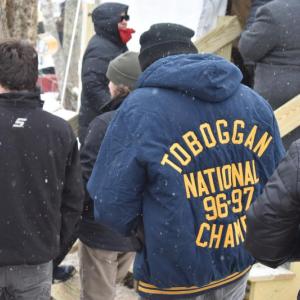 (Photo by Sarah Thompson)