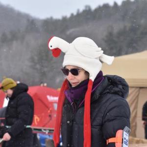 (Photo by Sarah Thompson)