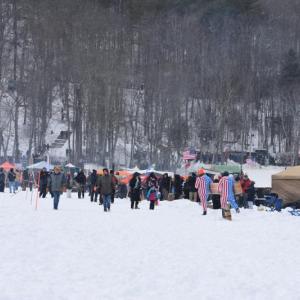 (Photo by Sarah Thompson)