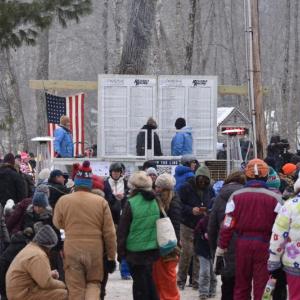 (Photo by Sarah Thompson)