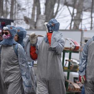 (Photo by Sarah Thompson)