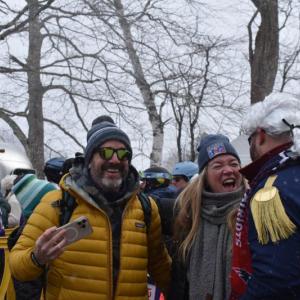 (Photo by Sarah Thompson)