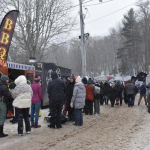 (Photo by Sarah Thompson)