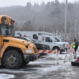 (Photo by Sarah Thompson)