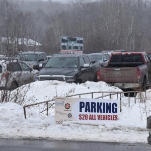 (Photo by Sarah Thompson)