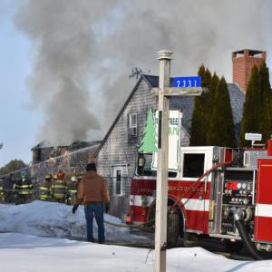 (Photo by Sarah Thompson)