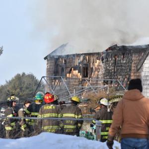 (Photo by Sarah Thompson)