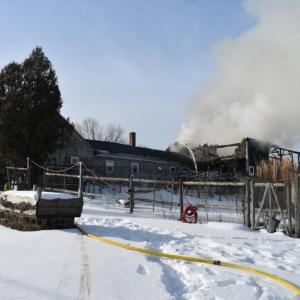 (Photo by Sarah Thompson)