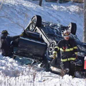 (Photo by Sarah Thompson)