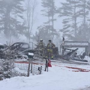 (Photo by Sarah Thompson)