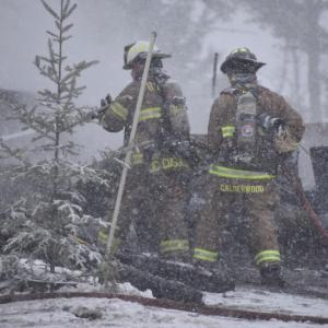 (Photo by Sarah Thompson)