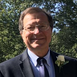 Jeffrey Philip Evangelos