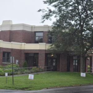 Flanagan Community Center 2020