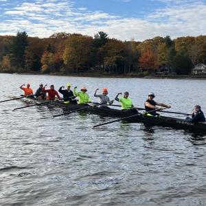 Come Row With Us!