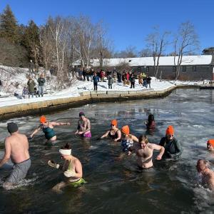 (Photo by Lynda Clancy)