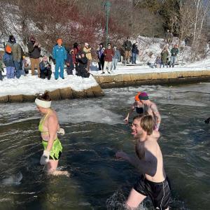 (Photo by Lynda Clancy)