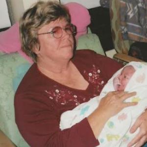 Katherine E. (Johnson) Bouchard