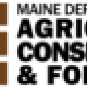 Maine Department of Agriculture, Conservation and Forestry (DACF) logo