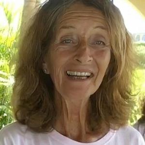 Prudence (Prudy) Elizabeth Gushee, aka Sarah Prudy