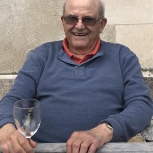 Paul “Gil” Merriam