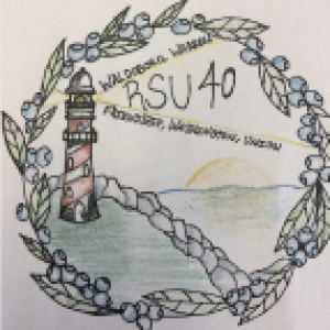 RSU 40 logo