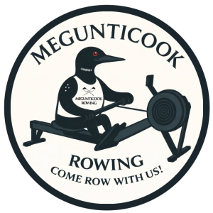 Megunticook rowing!