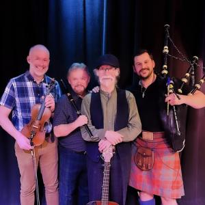 Tannahill Weavers