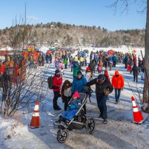 Photo courtesy Isaac Remsen