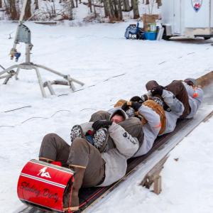 Photo courtesy Isaac Remsen