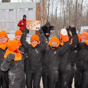 Photo courtesy Isaac Remsen