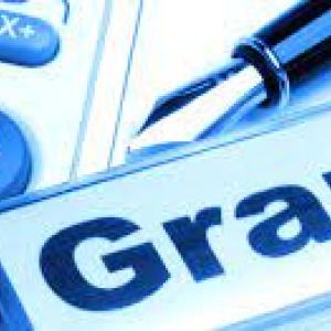 Camden Rotary Club Grants